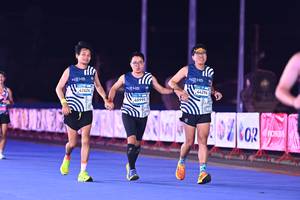 BIB: 
                            <button type="button" onclick="openModal(24164286)" class="btn btn-primary btn-sm float-right btn-popup" data-toggle="modal" data-target=".modal-high-quality">
                        <i class="fas fa-shopping-cart"></i> Add to Cart
                    </button>
                                            <button type="button" onclick="isThisMe(24164286, true)" class="btn btn-success btn-sm float-right btn-popup btn-isme hidden" data-toggle="tooltip" data-placement="bottom" title="นี่คือรูปของคุณใช่ไหม คลิกที่นี่เพื่อเอาเข้าอัลบั้ม">
                        <i class="fas fa-plus"></i> Add to album
                    </button>
                    <button type="button" onclick="isThisMe(24164286, false)" class="btn btn-warning btn-sm float-right btn-popup btn-isnotme hidden">
                        <i class="fas fa-ban"></i> Remove from album
                    </button>